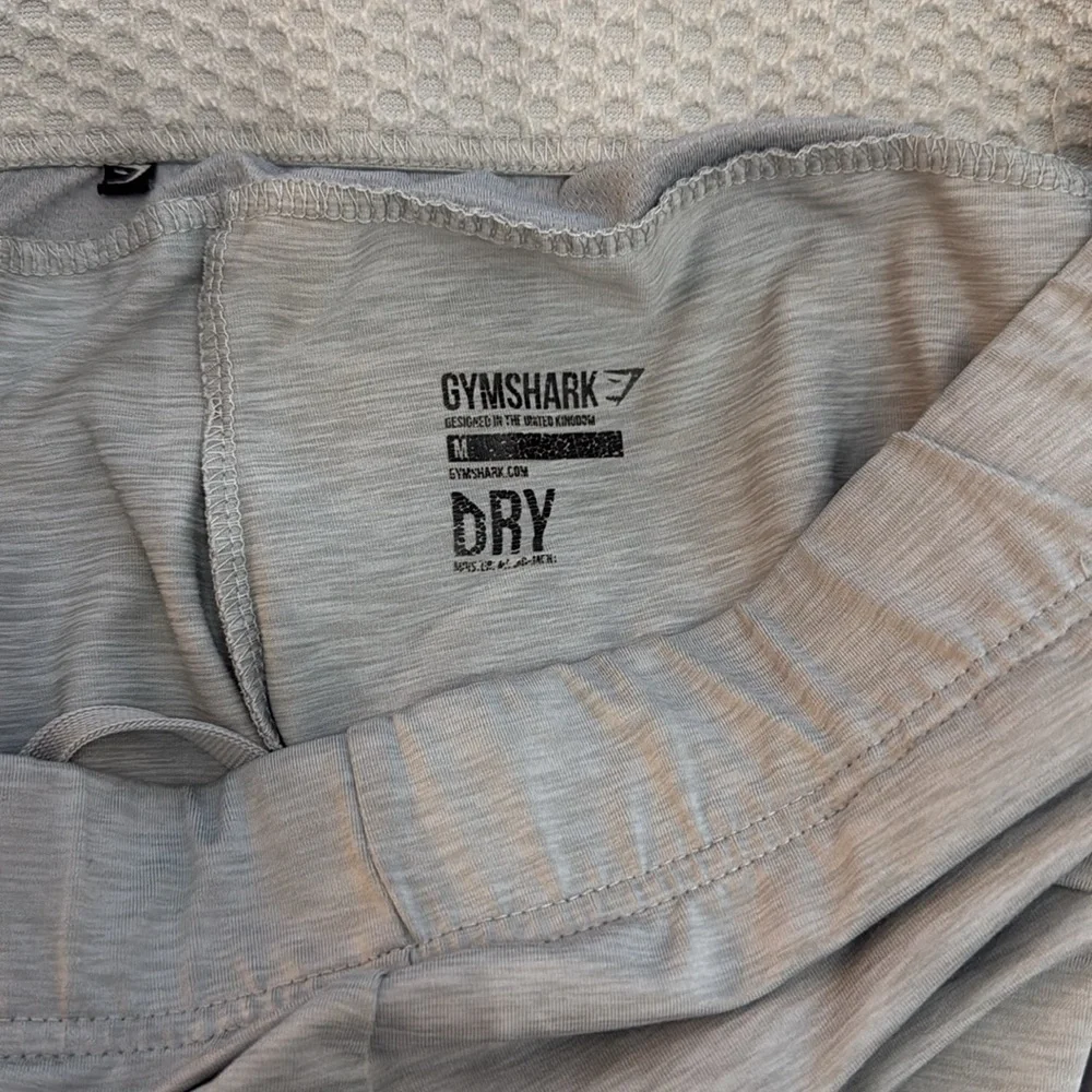 Gymshark Jogger Sweatpants‎ M Gray